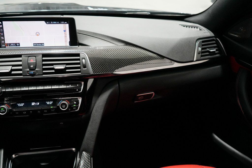 2020 BMW M4 Base Tigard OR