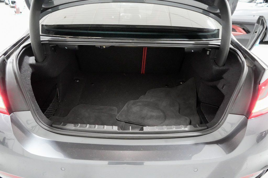 2020 BMW M4 Base Tigard OR