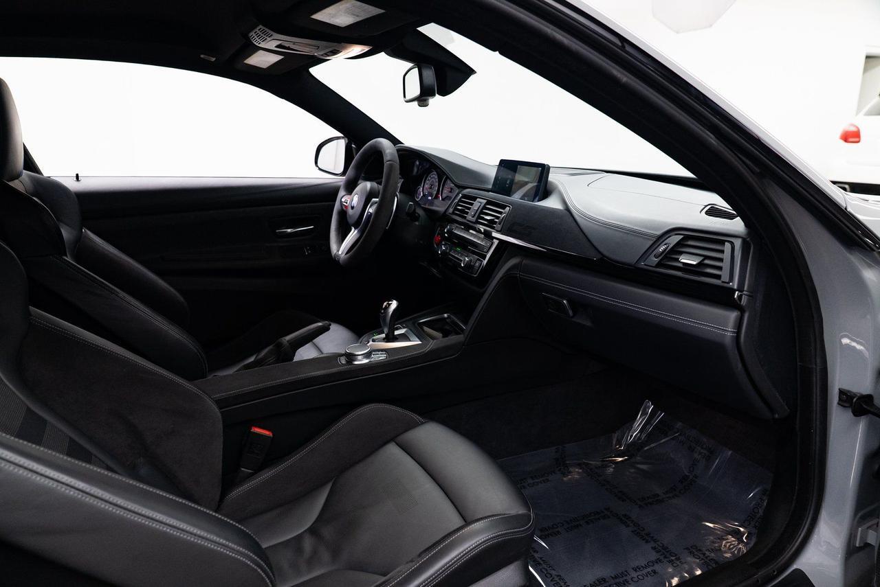 2020 BMW M4 CS Coupe Portland OR
