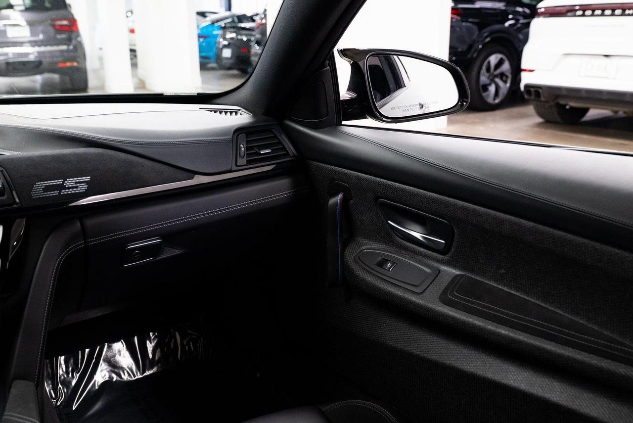 2020 BMW M4 CS Coupe Portland OR