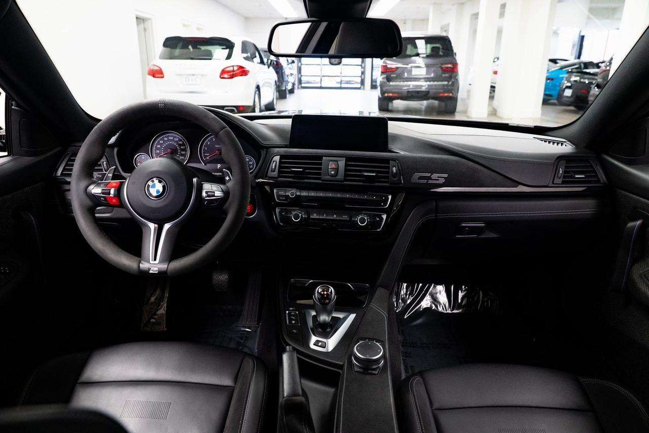 2020 BMW M4 CS Coupe Portland OR
