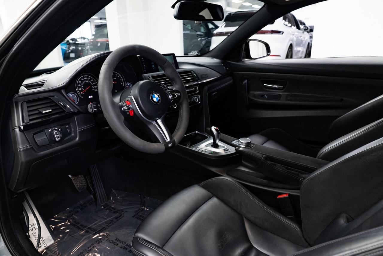 2020 BMW M4 CS Coupe Portland OR