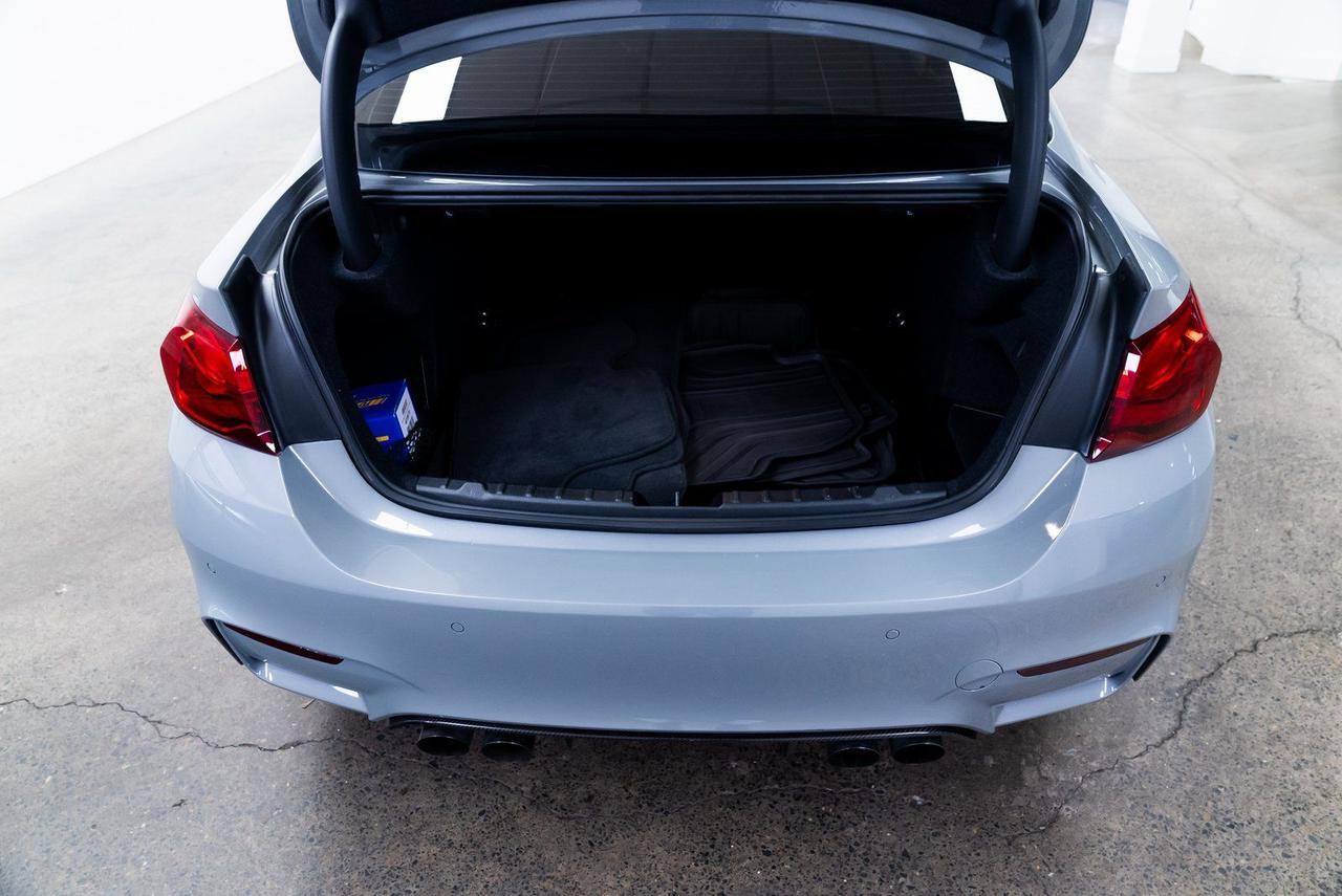 2020 BMW M4 CS Coupe Portland OR