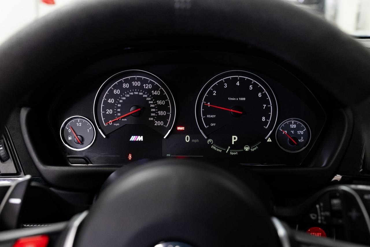 2020 BMW M4 CS Coupe Portland OR