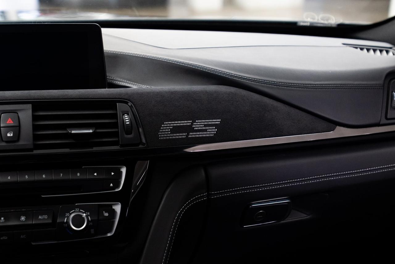 2020 BMW M4 CS Coupe Portland OR