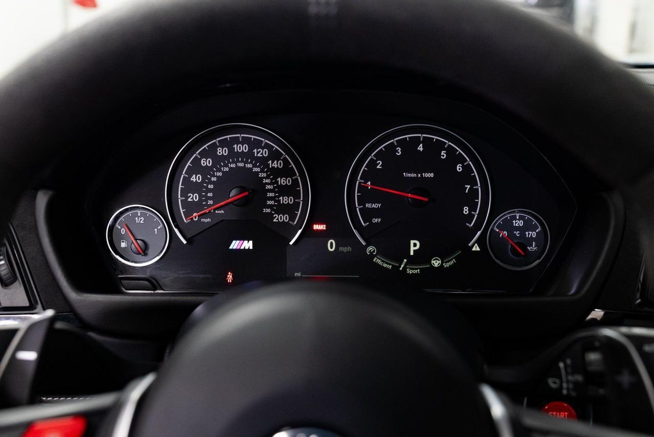 2020 BMW M4 CS Coupe Portland OR