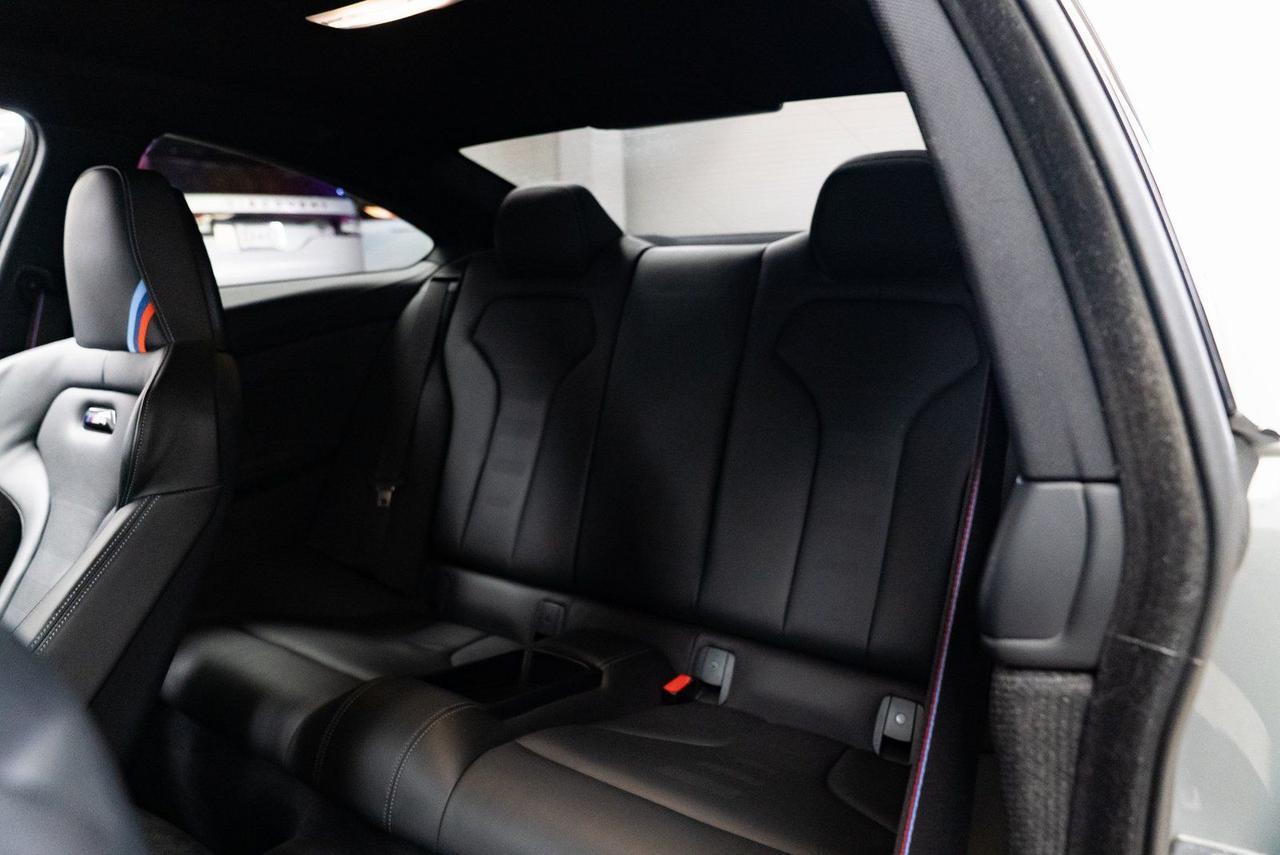 2020 BMW M4 CS Coupe Portland OR