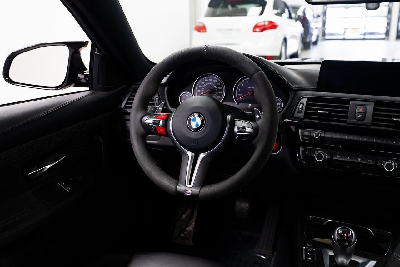 2020 BMW M4 CS Coupe Portland OR