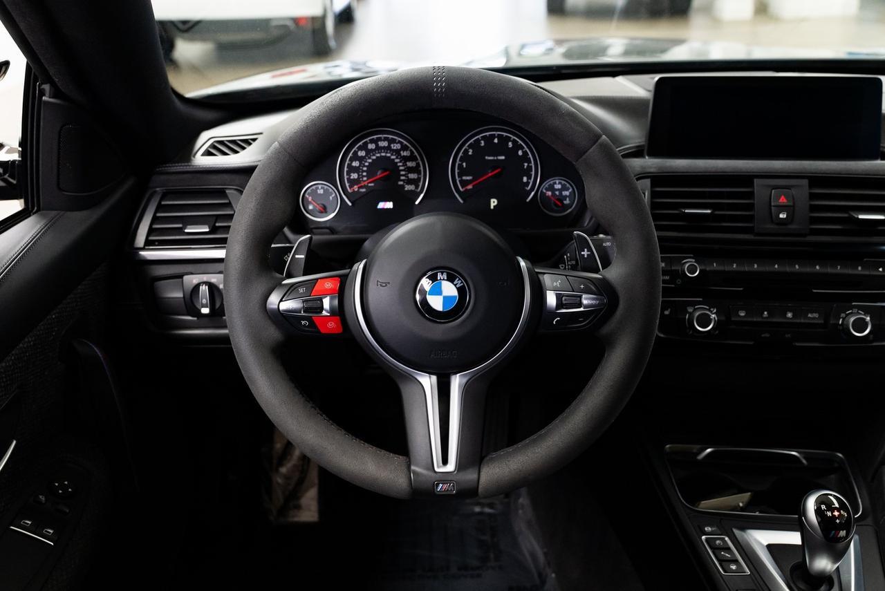 2020 BMW M4 CS Coupe Portland OR