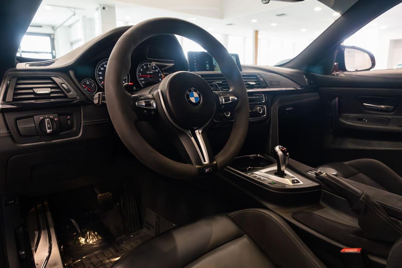 2020 BMW M4 CS Gladstone OR