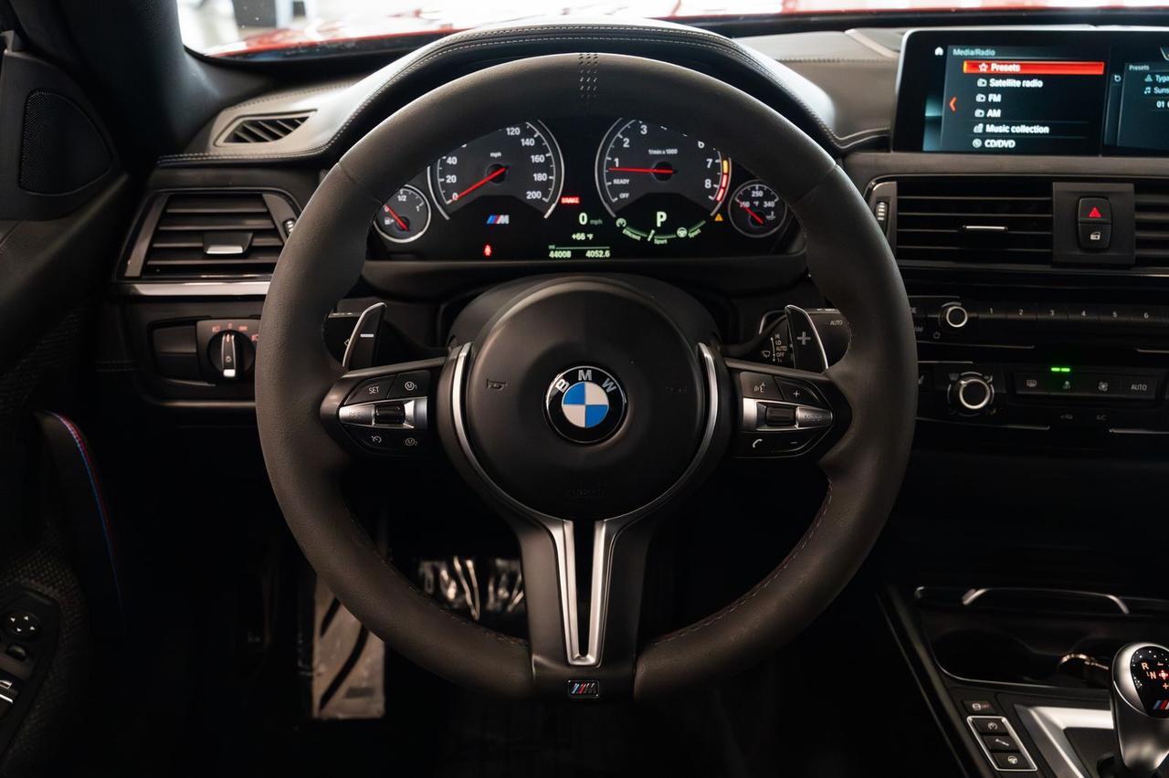 2020 BMW M4 CS Gladstone OR