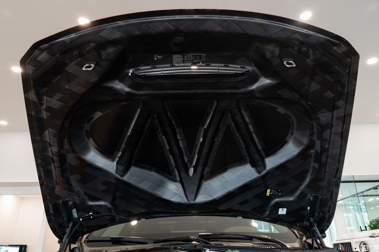 2020 BMW M4 CS Gladstone OR