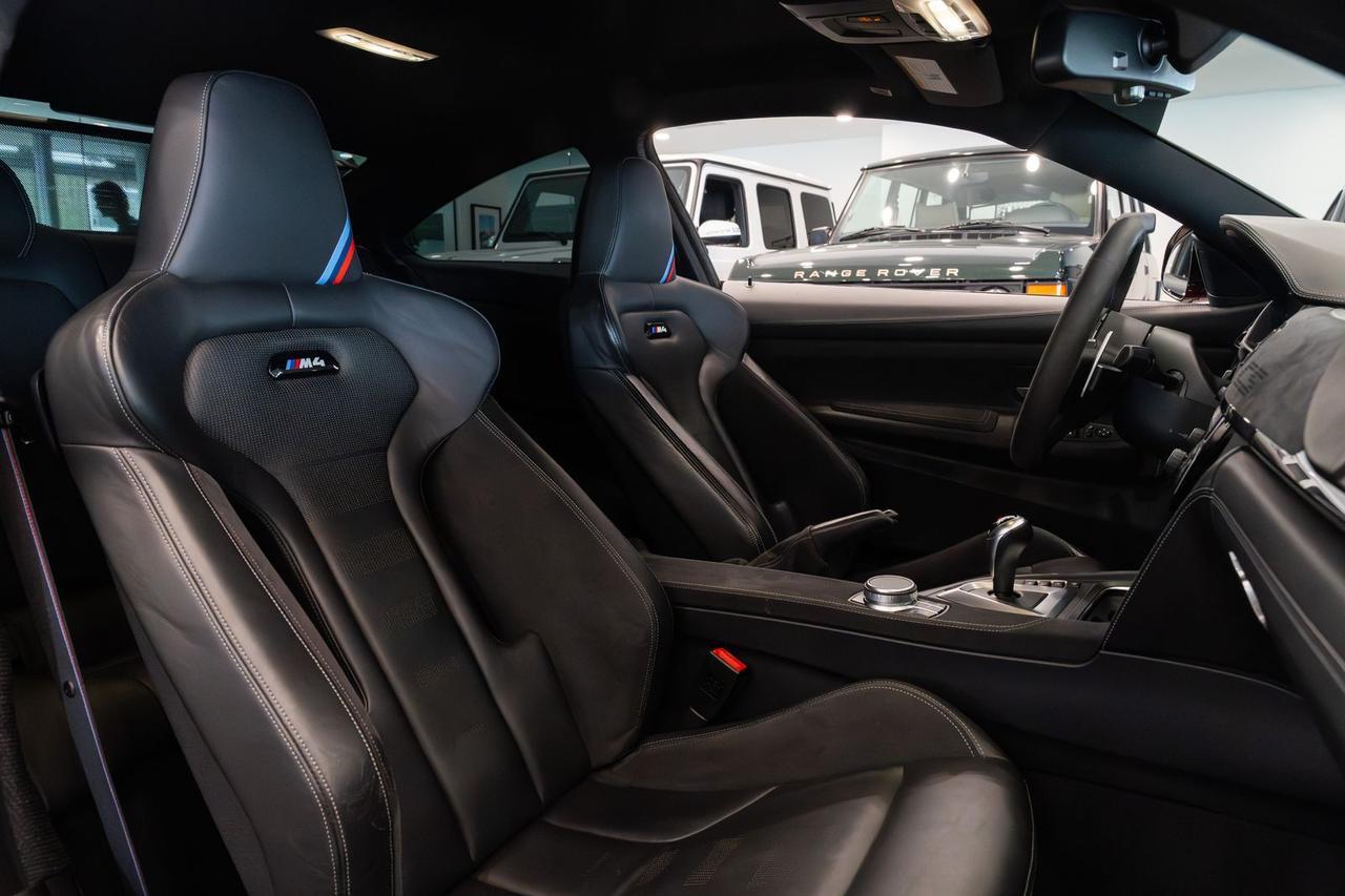 2020 BMW M4 CS Gladstone OR