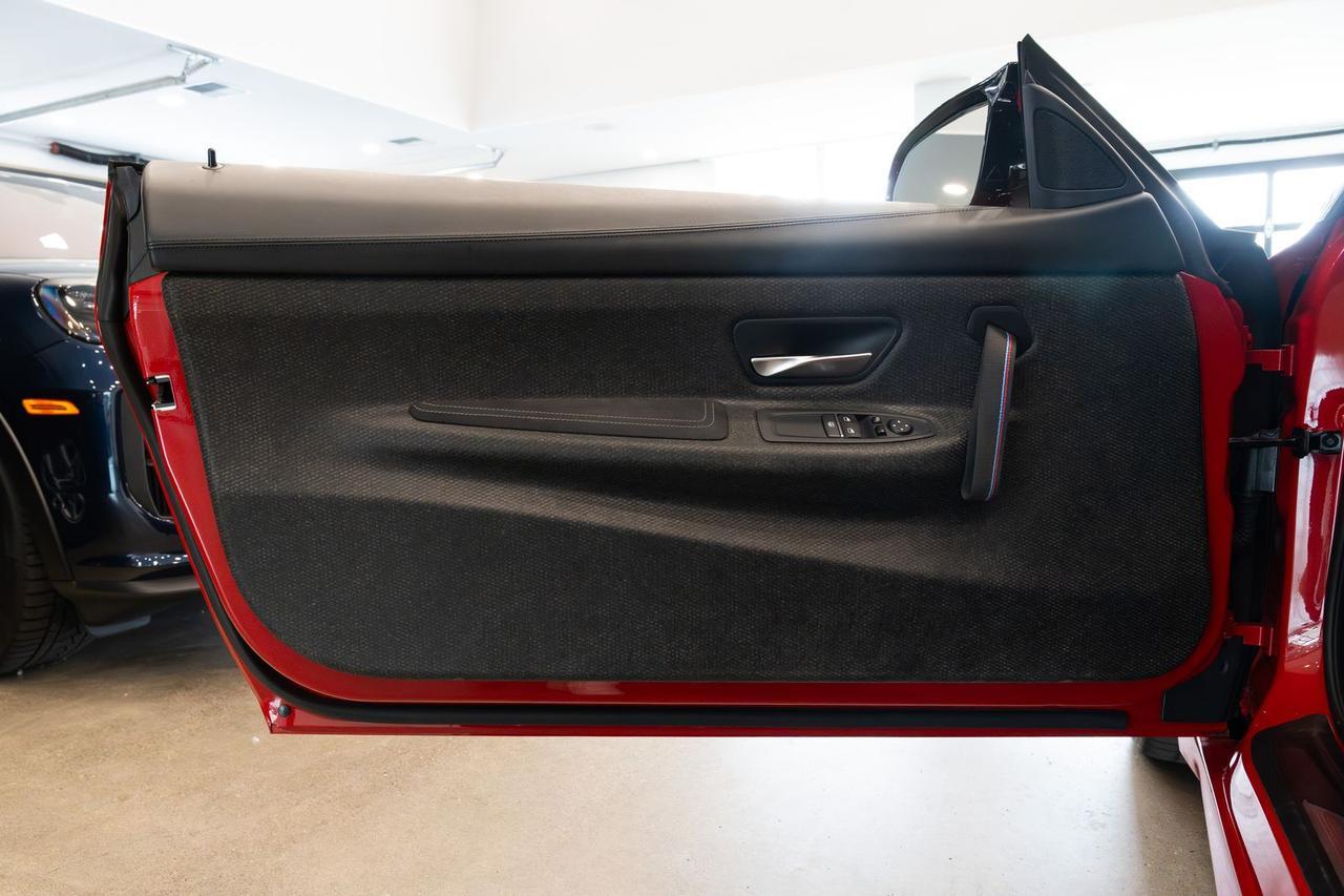 2020 BMW M4 CS Gladstone OR