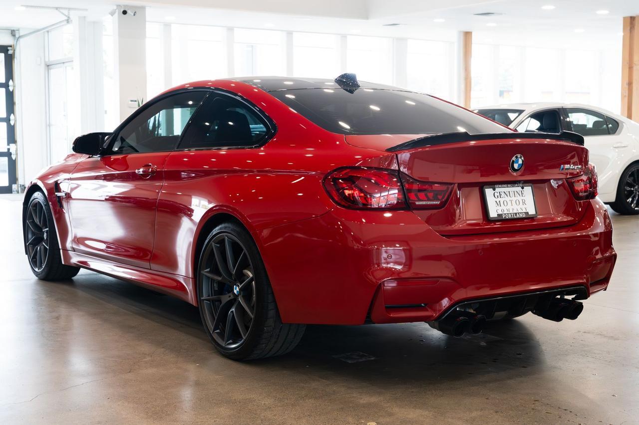 2020 BMW M4 CS Gladstone OR