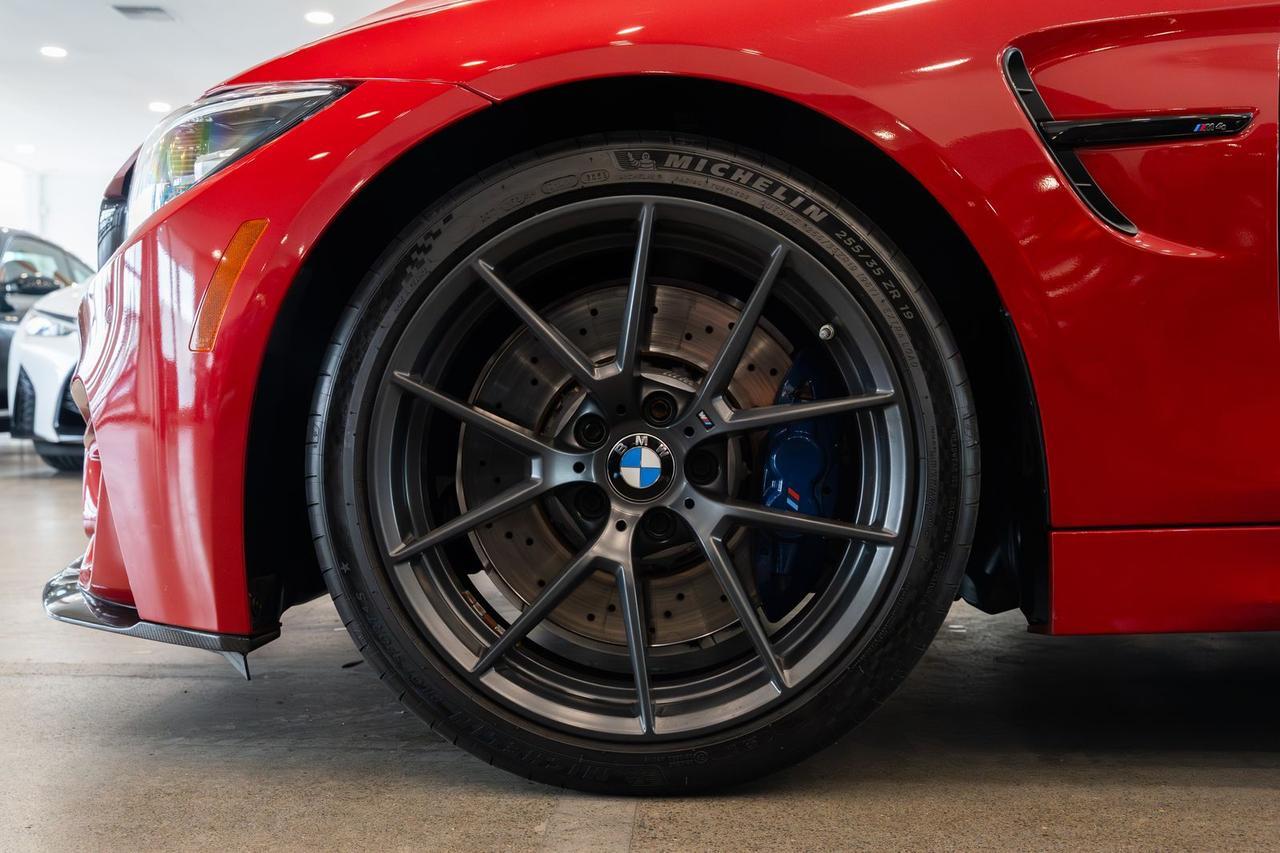2020 BMW M4 CS Gladstone OR