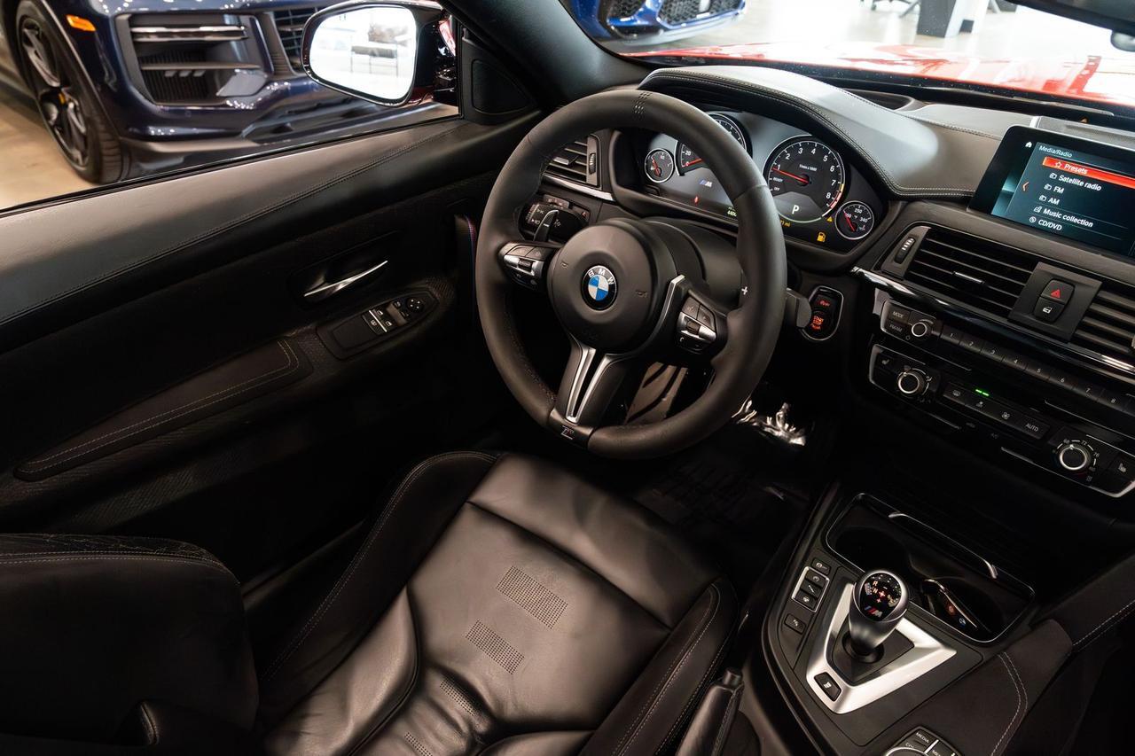 2020 BMW M4 CS Gladstone OR