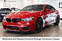 2020 BMW M4 CS