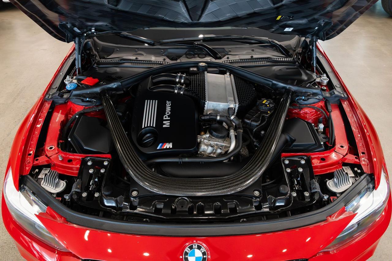 2020 BMW M4 CS Gladstone OR