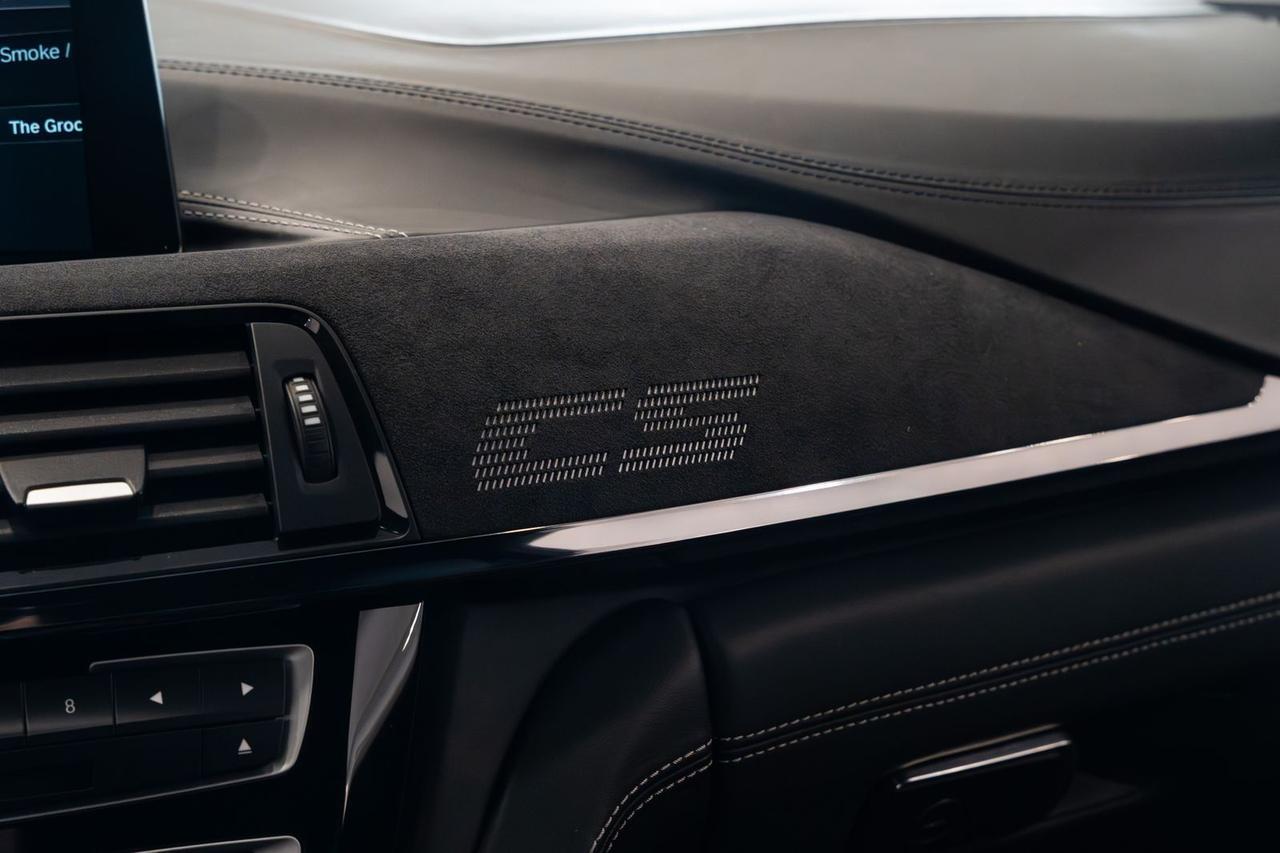 2020 BMW M4 CS Gladstone OR