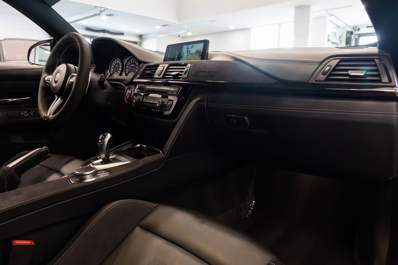 2020 BMW M4 CS Gladstone OR