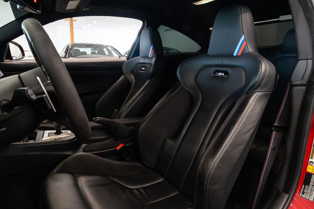 2020 BMW M4 CS Gladstone OR