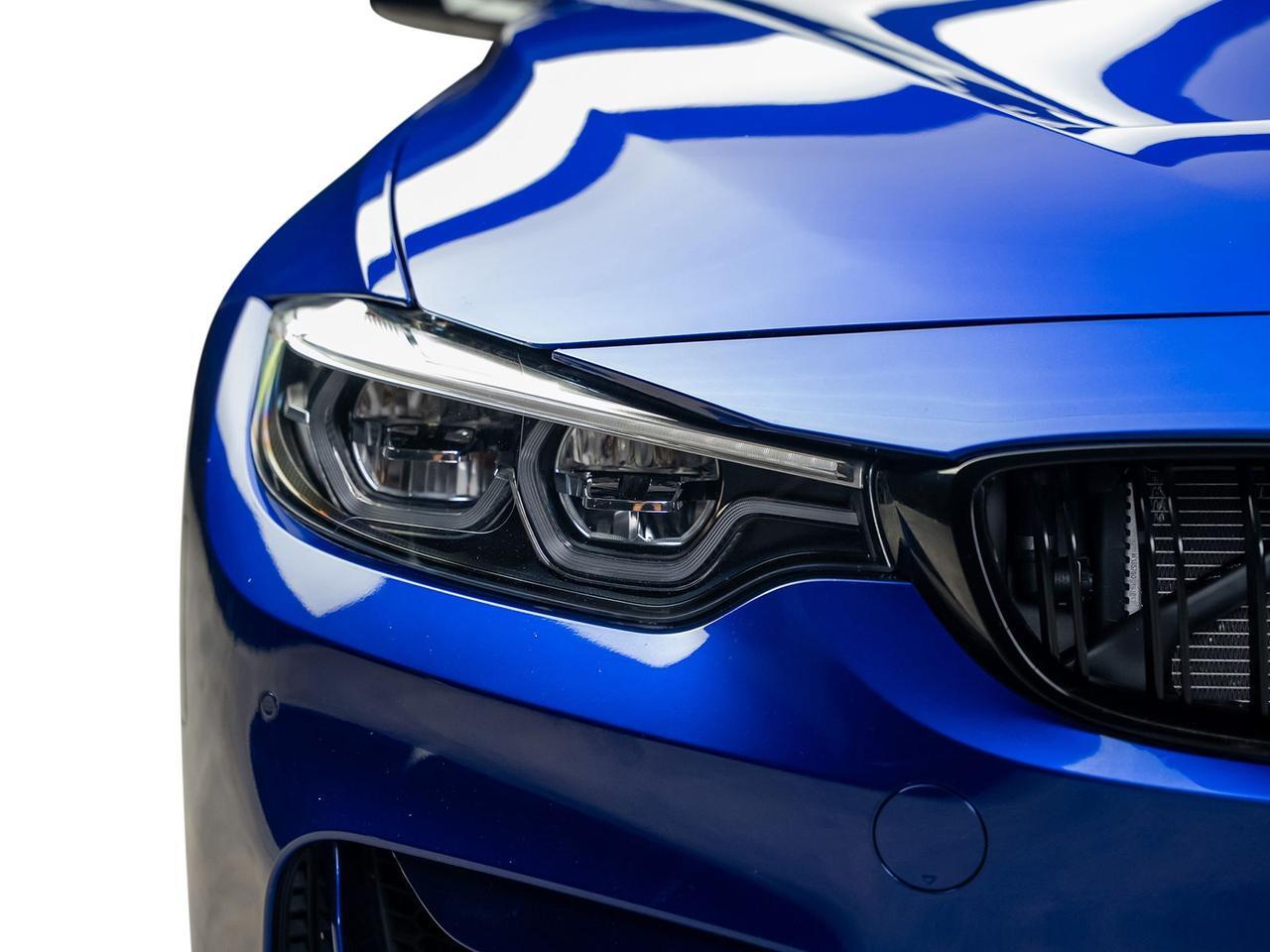 2020 BMW M4 CS Ft Lauderdale FL