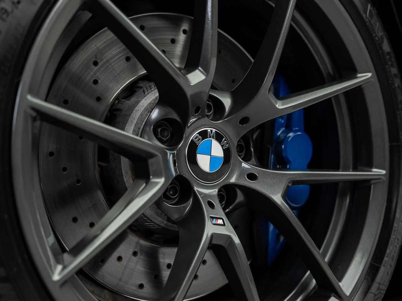 2020 BMW M4 CS Ft Lauderdale FL