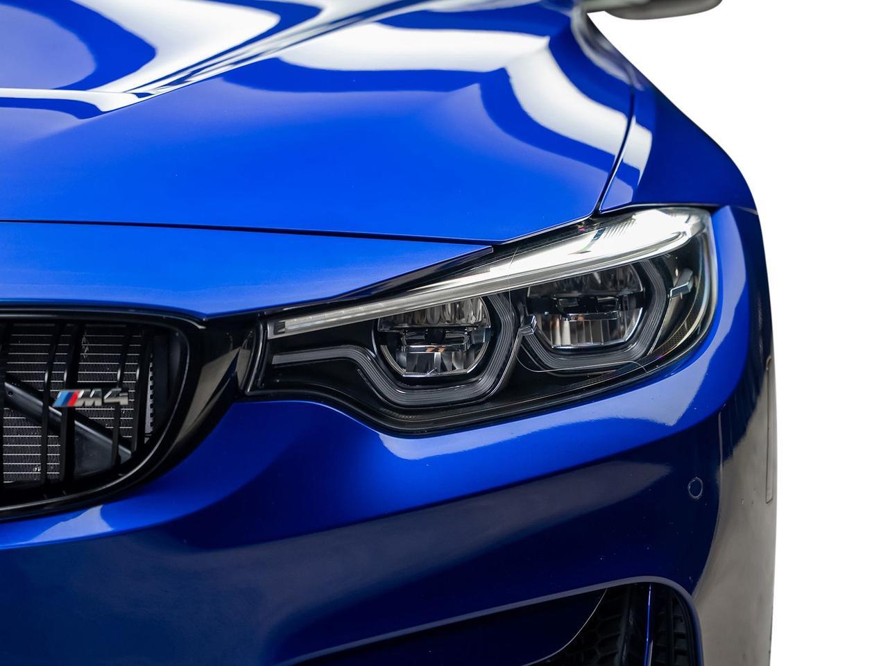 2020 BMW M4 CS Ft Lauderdale FL