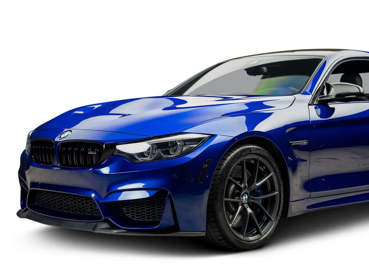 2020 BMW M4 CS Ft Lauderdale FL
