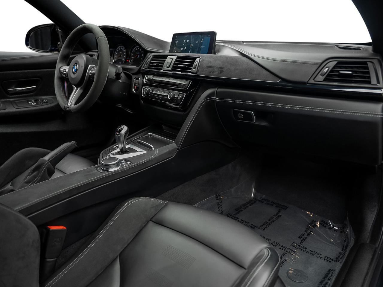 2020 BMW M4 CS Ft Lauderdale FL
