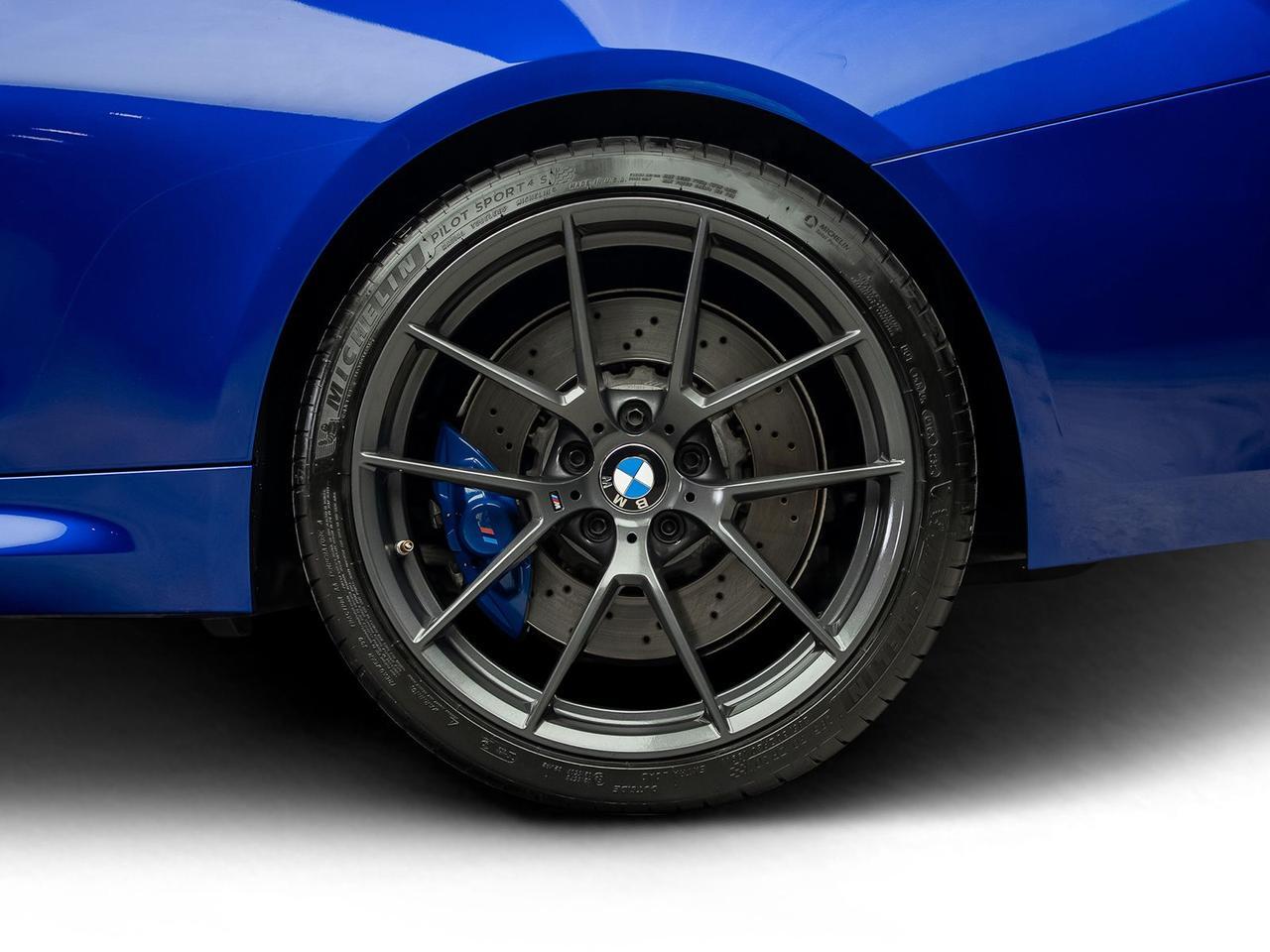 2020 BMW M4 CS Ft Lauderdale FL