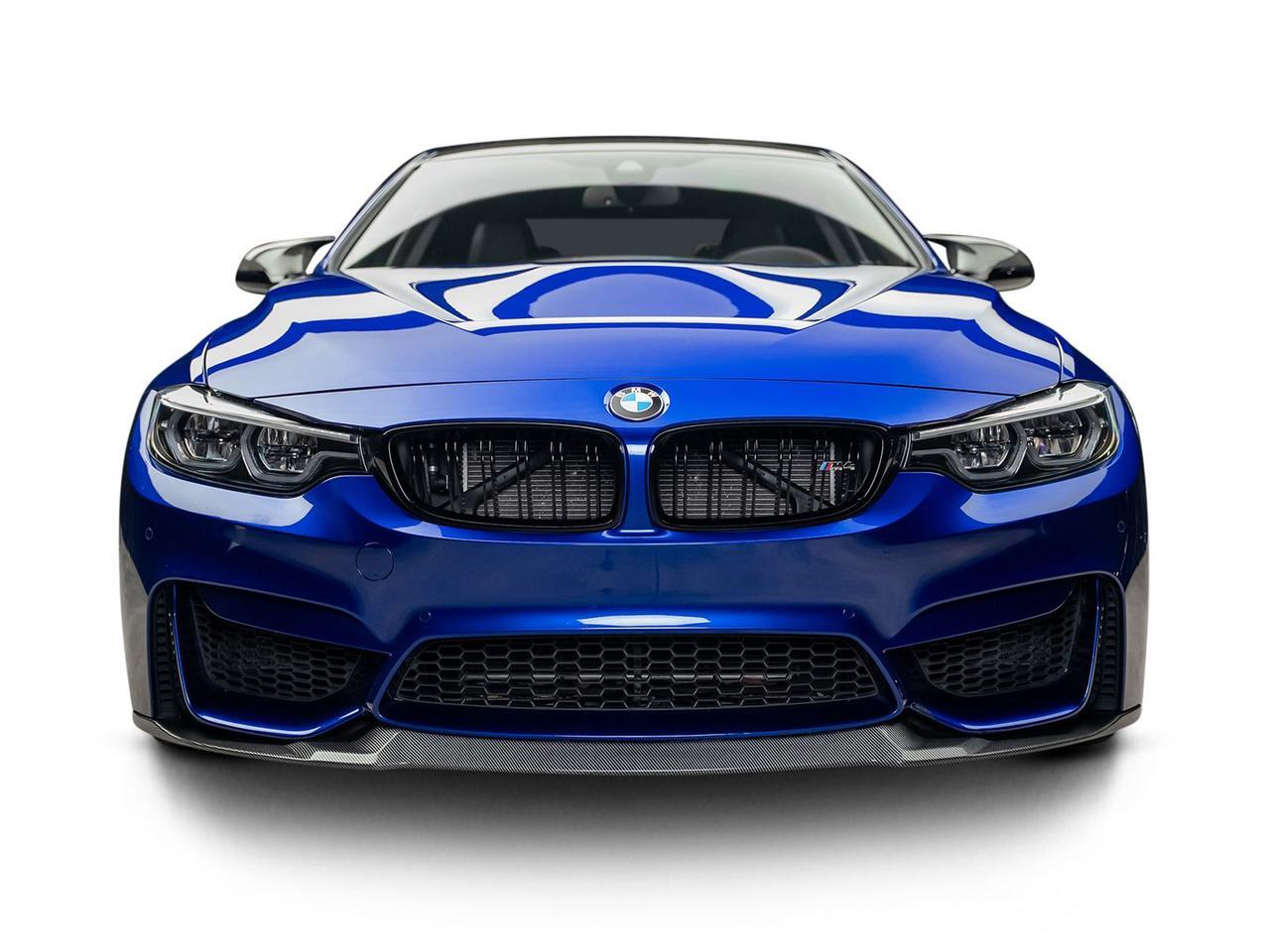 2020 BMW M4 CS Ft Lauderdale FL
