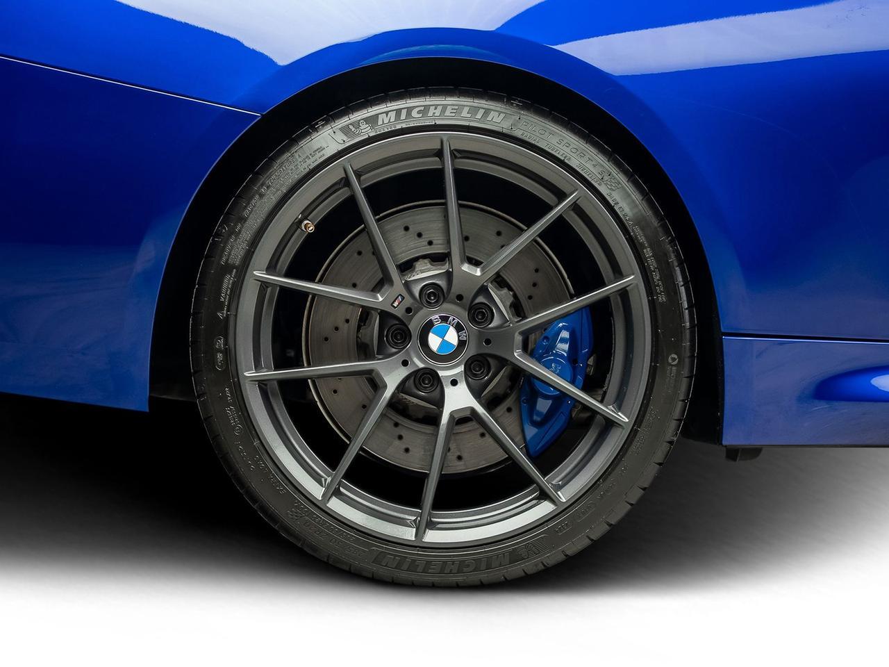 2020 BMW M4 CS Ft Lauderdale FL