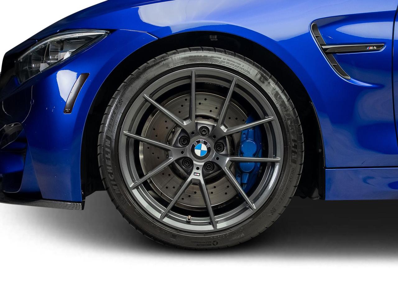2020 BMW M4 CS Ft Lauderdale FL