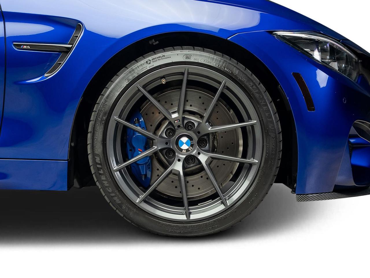 2020 BMW M4 CS Ft Lauderdale FL