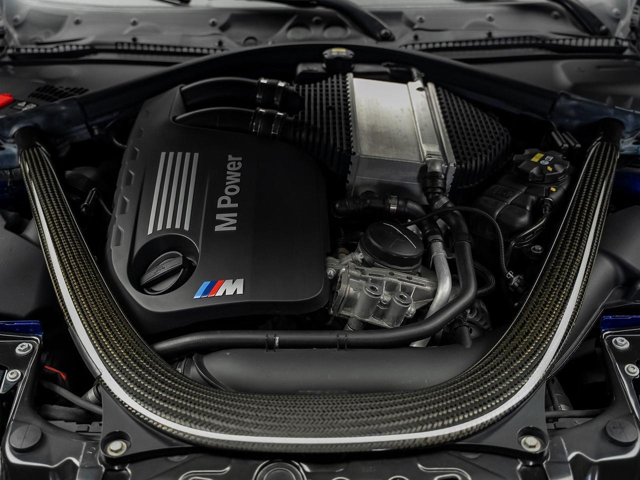 2020 BMW M4 CS Ft Lauderdale FL
