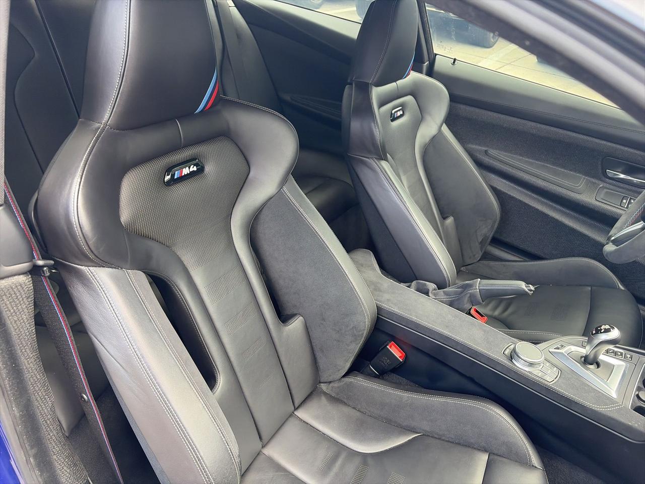 2020 BMW M4 CS Ft Lauderdale FL