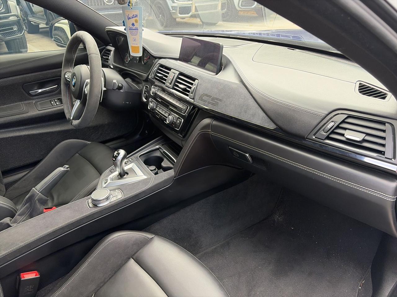 2020 BMW M4 CS Ft Lauderdale FL