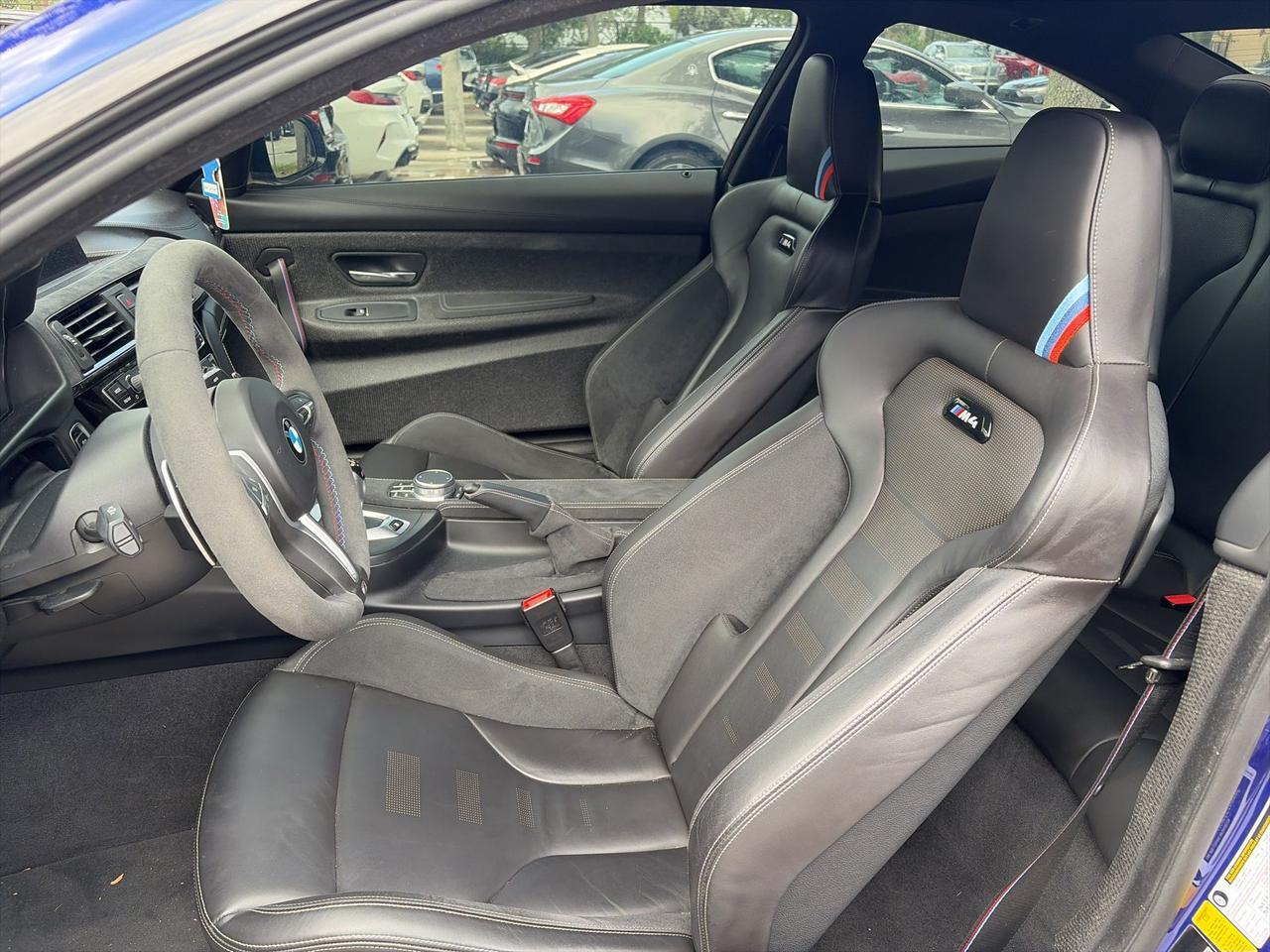 2020 BMW M4 CS Ft Lauderdale FL