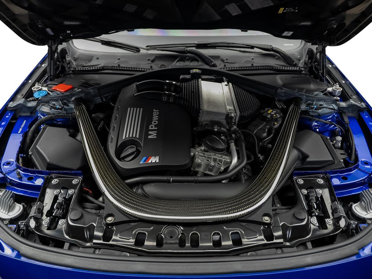 2020 BMW M4 CS Ft Lauderdale FL