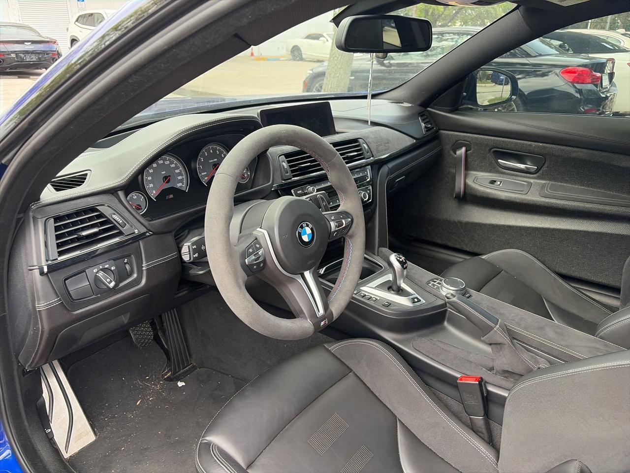 2020 BMW M4 CS Ft Lauderdale FL
