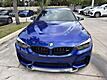 2020 BMW M4 CS