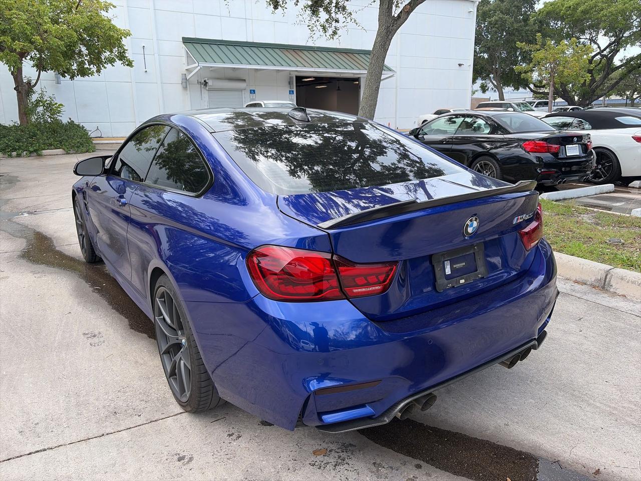2020 BMW M4 CS Ft Lauderdale FL