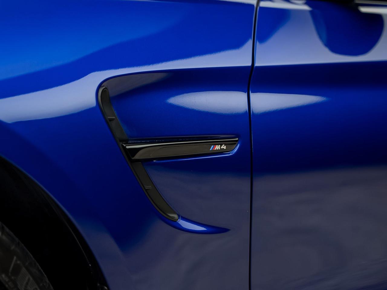 2020 BMW M4 CS Ft Lauderdale FL