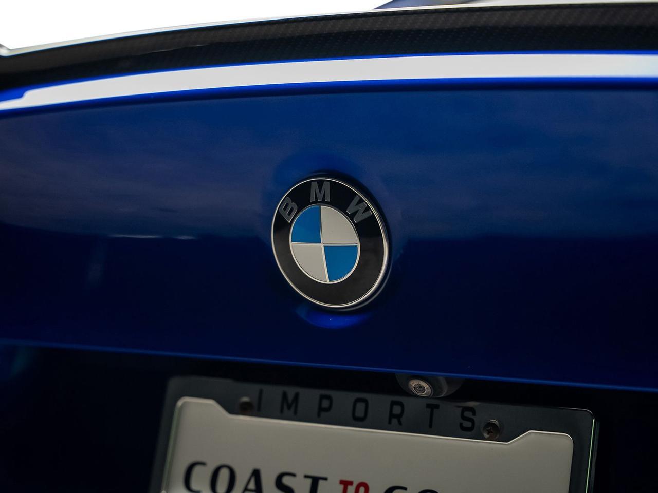 2020 BMW M4 CS Ft Lauderdale FL