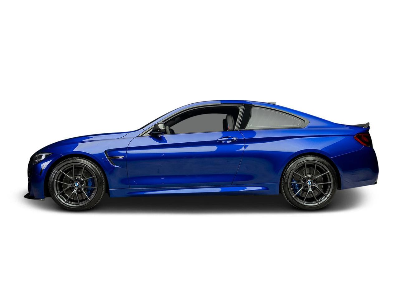 2020 BMW M4 CS Ft Lauderdale FL