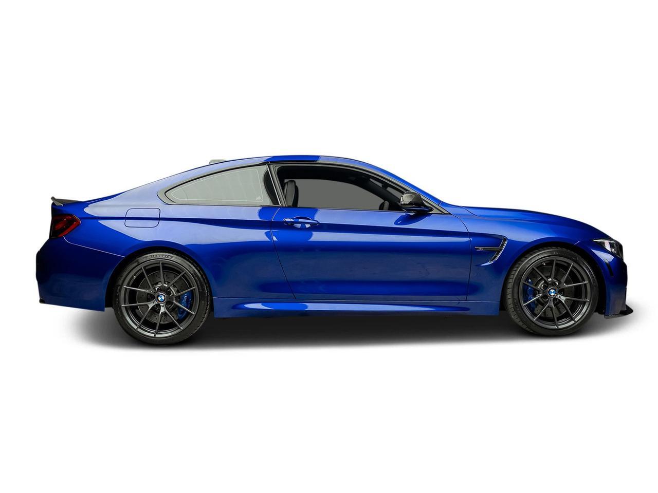 2020 BMW M4 CS Ft Lauderdale FL