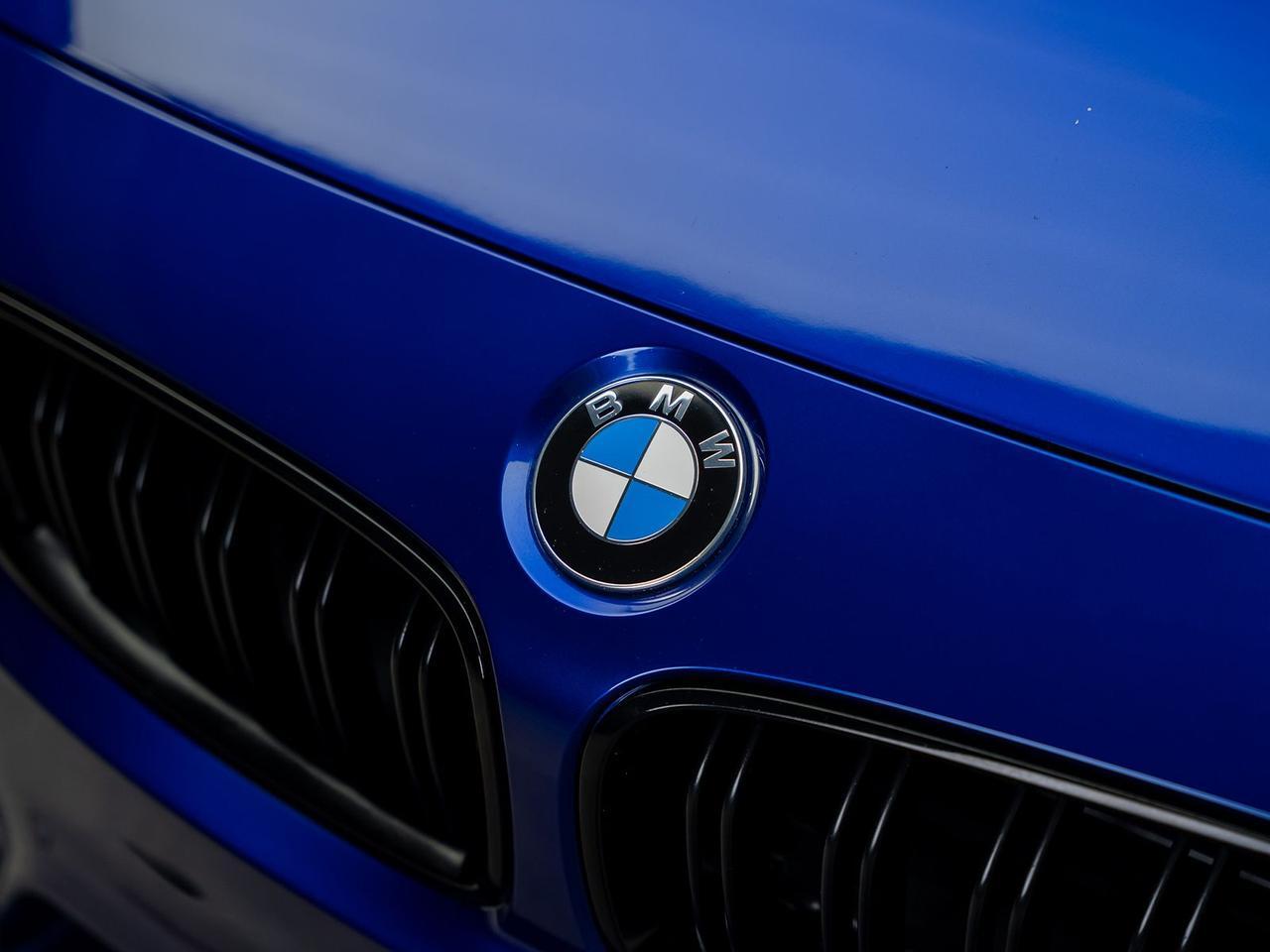 2020 BMW M4 CS Ft Lauderdale FL