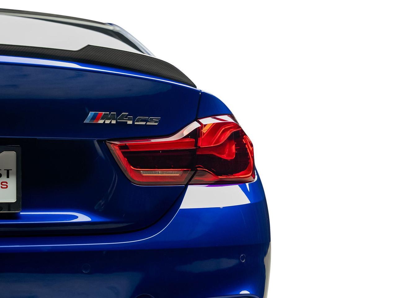 2020 BMW M4 CS Ft Lauderdale FL